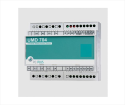 Energy meter UMD 704 GMW Gilgen